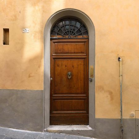 Domus Nannini Spa - Palazzo Nannini Siena Exterior foto