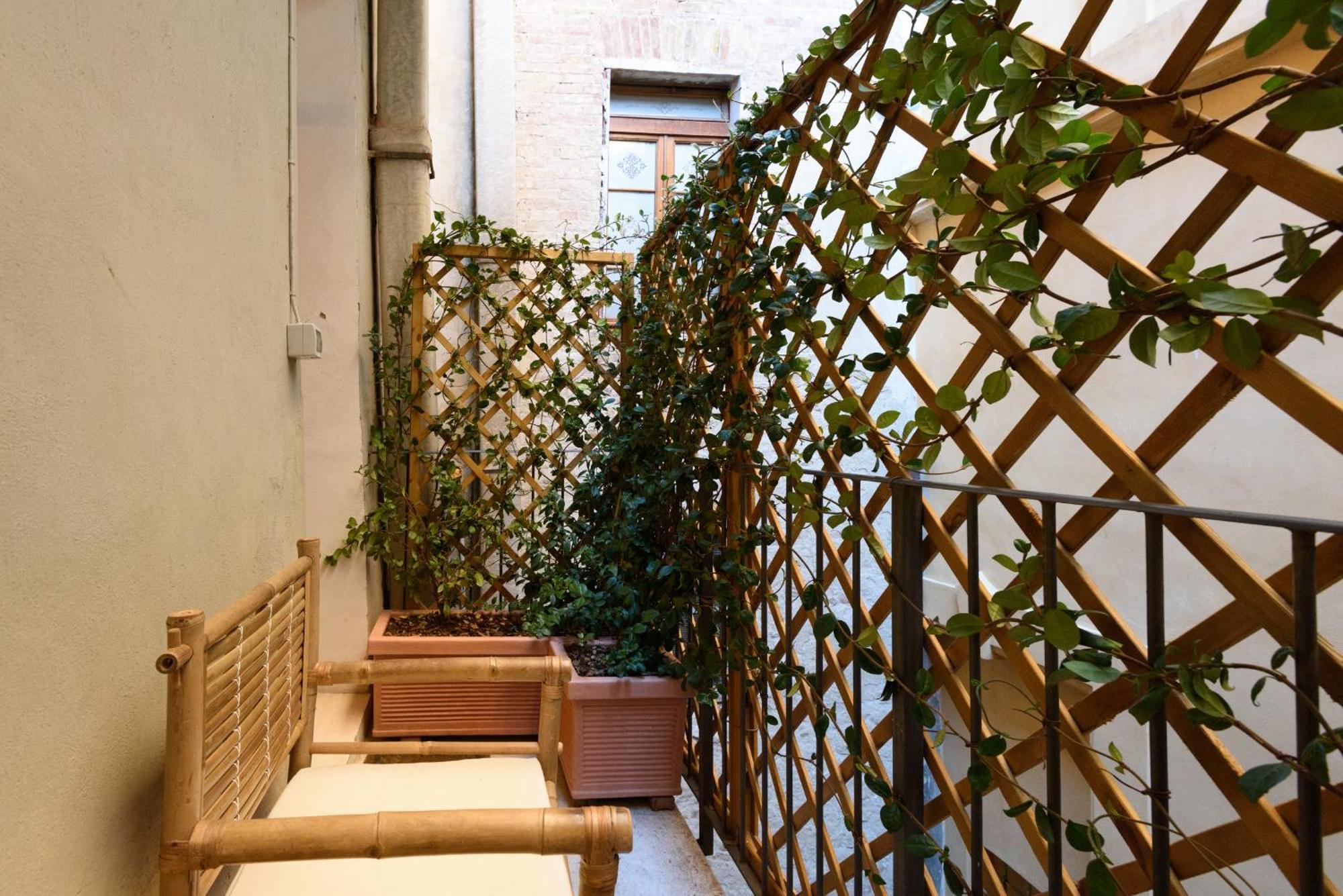 Domus Nannini Spa - Palazzo Nannini Siena Cameră foto